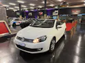 VW Golf Cabrio 1.2 TSI BlueMotion Technology