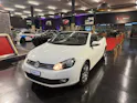 VW Golf Cabrio 1.2 TSI BlueMotion Technology