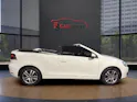 VW Golf Cabrio 1.2 TSI BlueMotion Technology