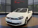 VW Golf Cabrio 1.2 TSI BlueMotion Technology