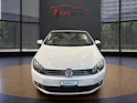 VW Golf Cabrio 1.2 TSI BlueMotion Technology