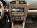 VW Golf Cabrio 1.2 TSI BlueMotion Technology