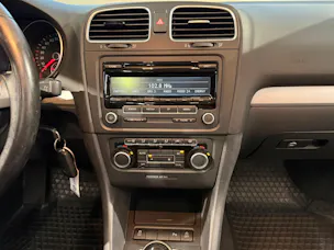 VW Golf Cabrio 1.2 TSI BlueMotion Technology