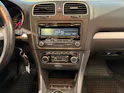 VW Golf Cabrio 1.2 TSI BlueMotion Technology