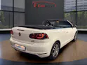 VW Golf Cabrio 1.2 TSI BlueMotion Technology