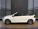 VW Golf Cabrio 1.2 TSI BlueMotion Technology