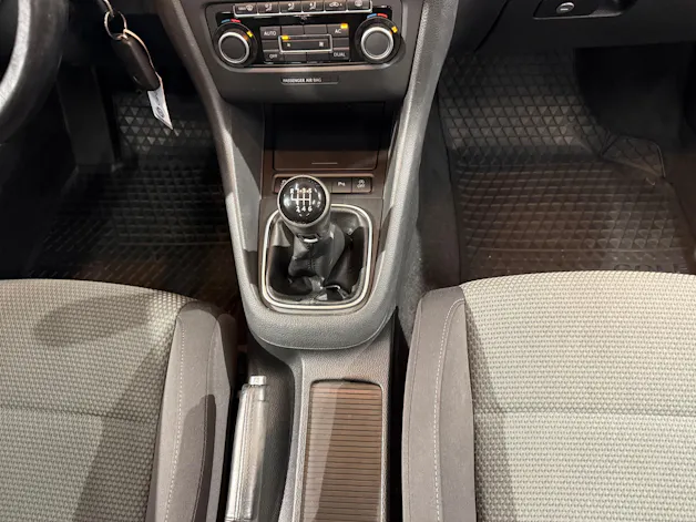 VW Golf Cabrio 1.2 TSI BlueMotion Technology
