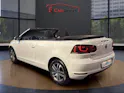 VW Golf Cabrio 1.2 TSI BlueMotion Technology