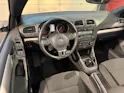 VW Golf Cabrio 1.2 TSI BlueMotion Technology