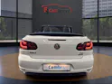 VW Golf Cabrio 1.2 TSI BlueMotion Technology