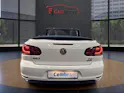 VW Golf Cabrio 1.2 TSI BlueMotion Technology