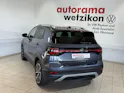 VW T-Cross 1.0 TSI Style DSG