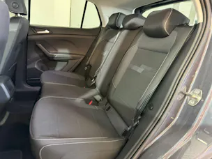 VW T-Cross 1.0 TSI Style DSG