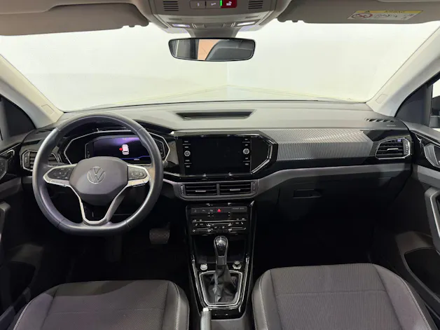 VW T-Cross 1.0 TSI Style DSG
