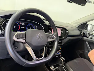 VW T-Cross 1.0 TSI Style DSG