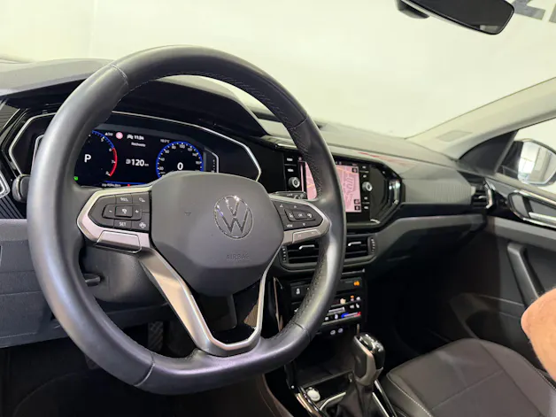 VW T-Cross 1.0 TSI Style DSG