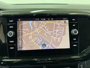 VW T-Cross 1.0 TSI Style DSG
