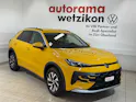VW T-Roc 1.5 eTSI mHEV Life DSG