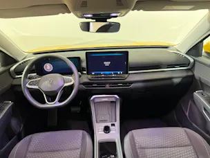 VW T-Roc 1.5 eTSI mHEV Life DSG