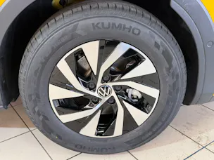 VW T-Roc 1.5 eTSI mHEV Life DSG