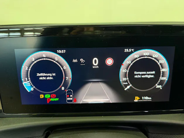 VW T-Roc 1.5 eTSI mHEV Life DSG