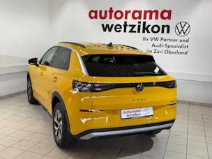 VW T-Roc 1.5 eTSI mHEV Life DSG