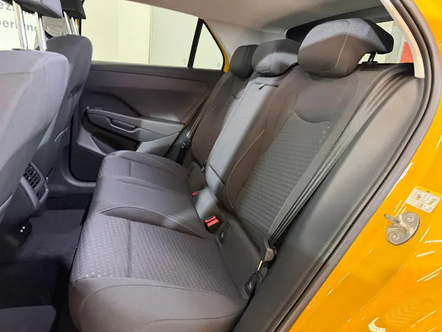 VW T-Roc 1.5 eTSI mHEV Life DSG