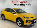 VW T-Roc 1.5 eTSI mHEV Life DSG