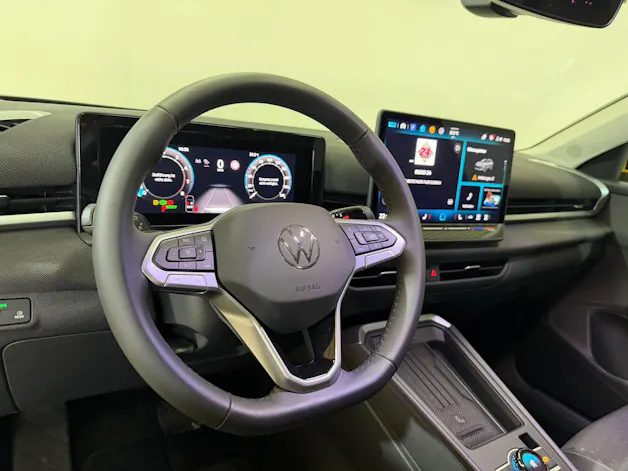 VW T-Roc 1.5 eTSI mHEV Life DSG