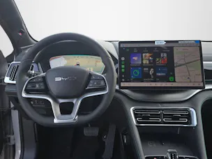 BYD Seal U DM-i Comfort