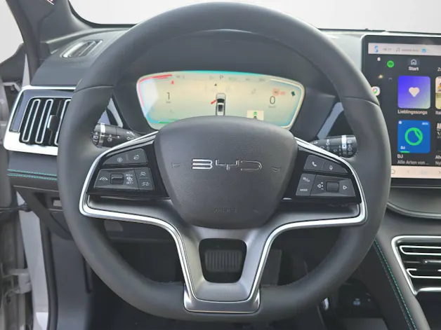 BYD Seal U DM-i Comfort
