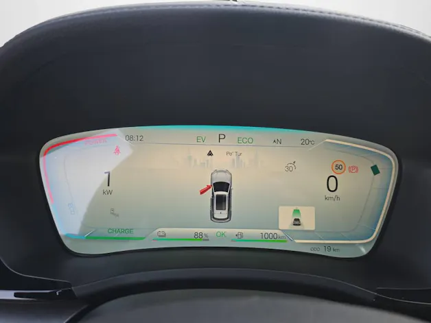 BYD Seal U DM-i Comfort