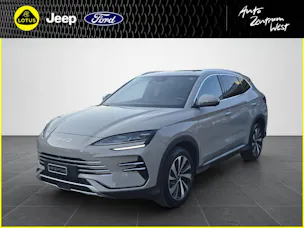 BYD Seal U DM-i Comfort