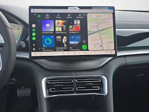 BYD Seal U DM-i Comfort