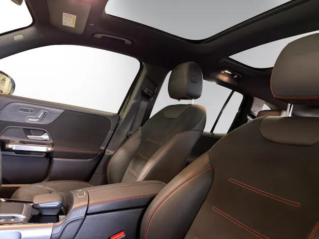 Mercedes-Benz EQB 350 AMG Line 4Matic