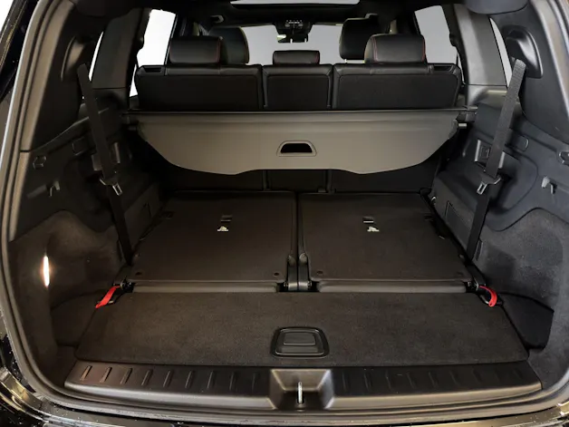 Mercedes-Benz EQB 350 AMG Line 4Matic
