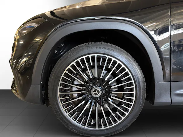 Mercedes-Benz EQB 350 AMG Line 4Matic