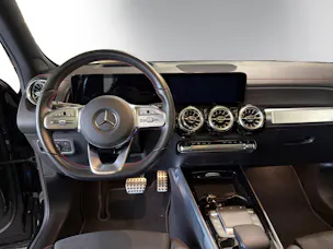 MERCEDES-BENZ EQB 350 AMG Line 4Matic