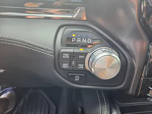 DODGE Ram 1500 3.0 I6 Hurricane Limited Night Edition 548 PS / 3.5T AHK