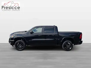 DODGE Ram 1500 3.0 I6 Hurricane Limited Night Edition 548 PS / 3.5T AHK