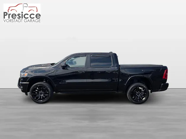 DODGE Ram 1500 3.0 I6 Hurricane Limited Night Edition 548 PS / 3.5T AHK