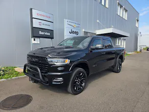 DODGE Ram 1500 3.0 I6 Hurricane Limited Night Edition 548 PS / 3.5T AHK