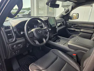 DODGE Ram 1500 3.0 I6 Hurricane Limited Night Edition 548 PS / 3.5T AHK