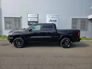 DODGE Ram 1500 3.0 I6 Hurricane Limited Night Edition 548 PS / 3.5T AHK