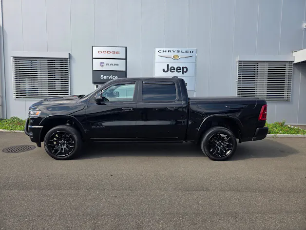 DODGE Ram 1500 3.0 I6 Hurricane Limited Night Edition 548 PS / 3.5T AHK