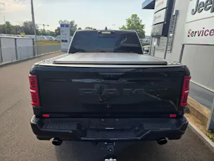 DODGE Ram 1500 3.0 I6 Hurricane Limited Night Edition 548 PS / 3.5T AHK