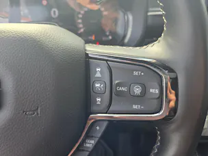 DODGE Ram 1500 3.0 I6 Hurricane Limited Night Edition 548 PS / 3.5T AHK