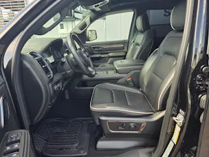 DODGE Ram 1500 3.0 I6 Hurricane Limited Night Edition 548 PS / 3.5T AHK