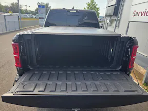 DODGE Ram 1500 3.0 I6 Hurricane Limited Night Edition 548 PS / 3.5T AHK