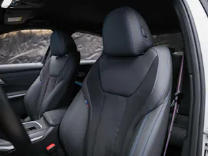 BMW M340i xDrive Steptronic M Sport Pro *20" Felgen*Standheizung*Head-Up*M-Fahrwerk*